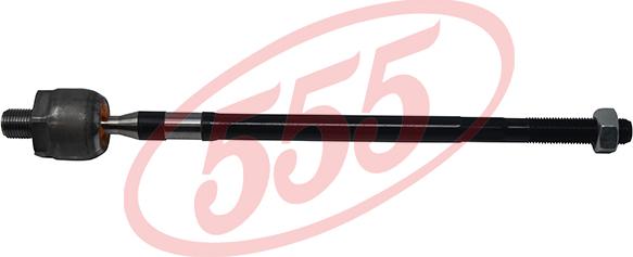 555 SRK-8060 - Aksiālais šarnīrs, Stūres šķērsstiepnis ps1.lv