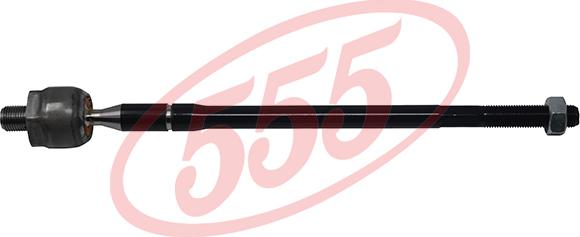 555 SRK-8070 - Aksiālais šarnīrs, Stūres šķērsstiepnis ps1.lv