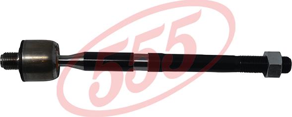 555 SRK-8700 - Aksiālais šarnīrs, Stūres šķērsstiepnis ps1.lv
