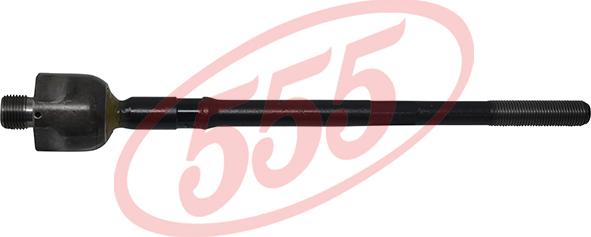 555 SR-N360L - Aksiālais šarnīrs, Stūres šķērsstiepnis ps1.lv
