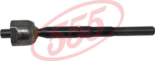 555 SR-T280 - Aksiālais šarnīrs, Stūres šķērsstiepnis ps1.lv