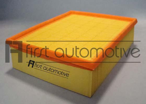 1A First Automotive A60418 - Gaisa filtrs ps1.lv