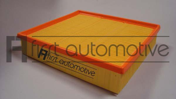 1A First Automotive A60687 - Gaisa filtrs ps1.lv