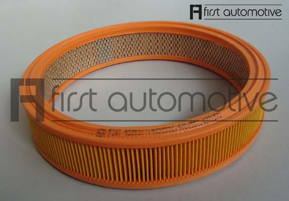 1A First Automotive A60028 - Gaisa filtrs ps1.lv