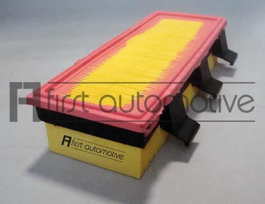 1A First Automotive A60141 - Gaisa filtrs ps1.lv