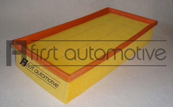 1A First Automotive A60153 - Gaisa filtrs ps1.lv