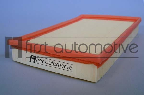 1A First Automotive A60152 - Gaisa filtrs ps1.lv