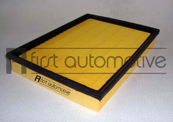 1A First Automotive A60209 - Gaisa filtrs ps1.lv