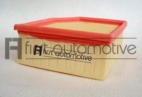 1A First Automotive A60781 - Gaisa filtrs ps1.lv