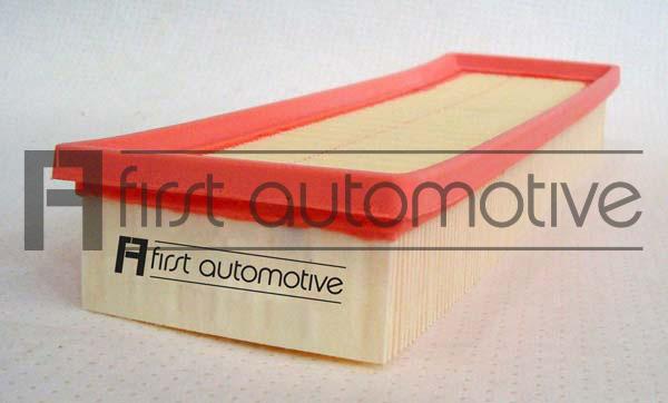 1A First Automotive A60776 - Gaisa filtrs ps1.lv