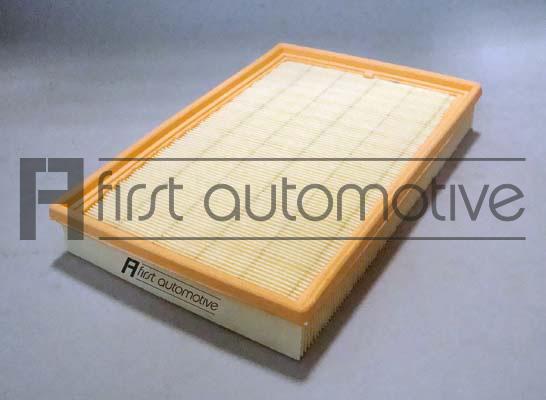 1A First Automotive A63499 - Gaisa filtrs ps1.lv