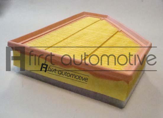 1A First Automotive A63495 - Gaisa filtrs ps1.lv