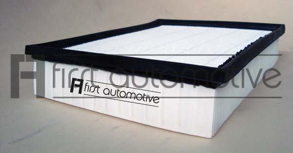1A First Automotive A63422 - Gaisa filtrs ps1.lv