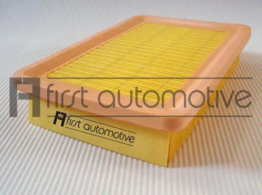 1A First Automotive A63476 - Gaisa filtrs ps1.lv