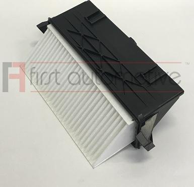 1A First Automotive A63561 - Gaisa filtrs ps1.lv