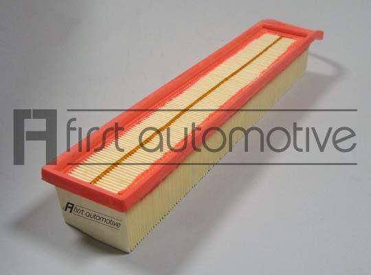 1A First Automotive A63504 - Gaisa filtrs ps1.lv