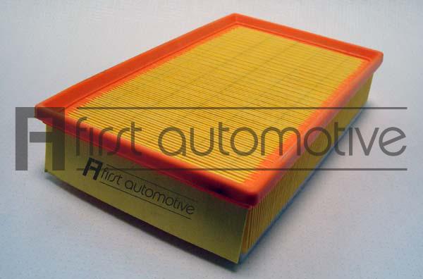 1A First Automotive A63664 - Gaisa filtrs ps1.lv