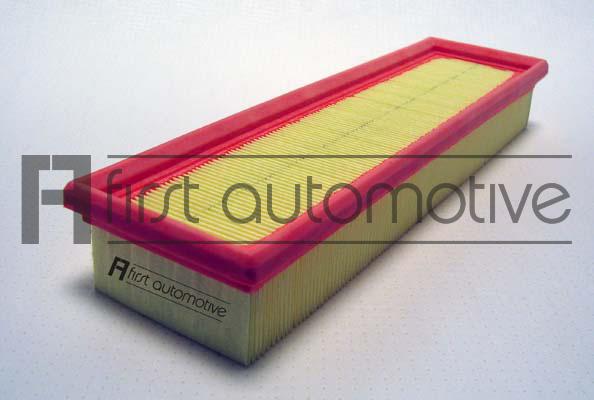 1A First Automotive A63617 - Gaisa filtrs ps1.lv