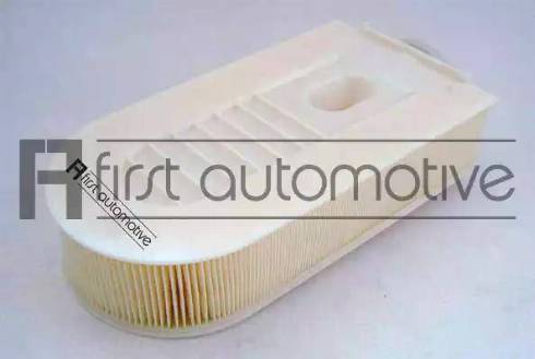 1A First Automotive A63639 - Gaisa filtrs ps1.lv