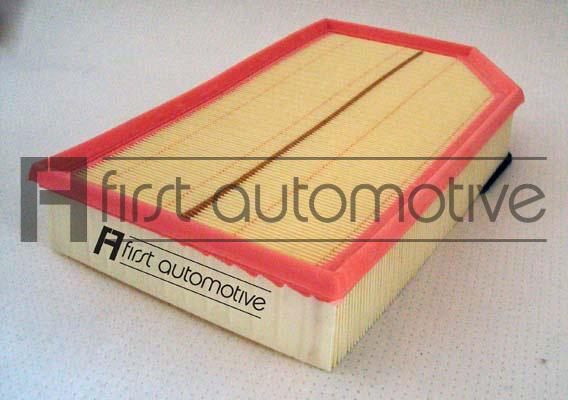 1A First Automotive A63138 - Gaisa filtrs ps1.lv