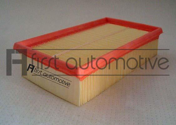 1A First Automotive A63122 - Gaisa filtrs ps1.lv