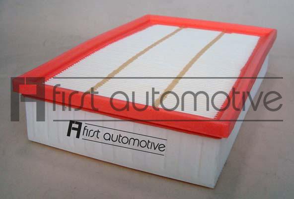 1A First Automotive A63393 - Gaisa filtrs ps1.lv