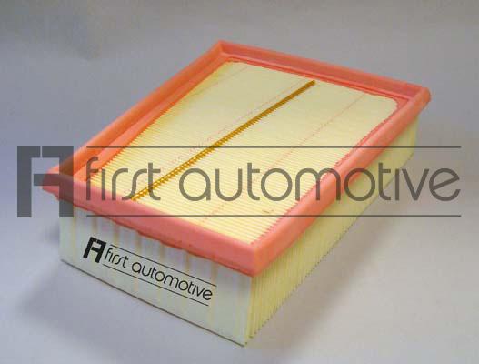 1A First Automotive A63365 - Gaisa filtrs ps1.lv