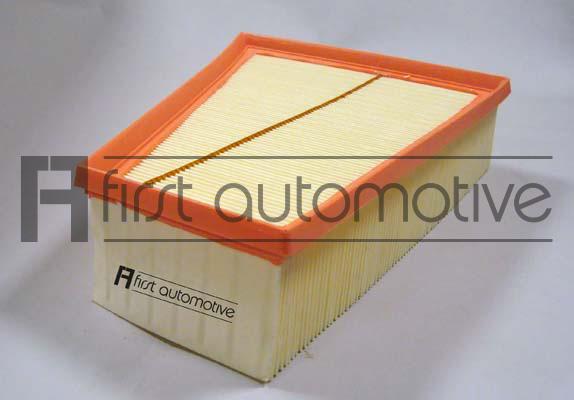 1A First Automotive A63255 - Gaisa filtrs ps1.lv