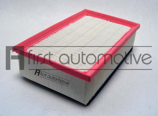 1A First Automotive A63724 - Gaisa filtrs ps1.lv