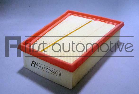 1A First Automotive A62122 - Gaisa filtrs ps1.lv