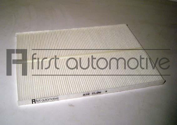 1A First Automotive C30413 - Filtrs, Salona telpas gaiss ps1.lv