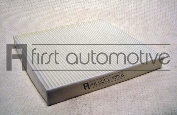 1A First Automotive C30485 - Filtrs, Salona telpas gaiss ps1.lv