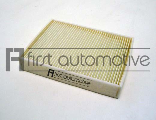 1A First Automotive C30420 - Filtrs, Salona telpas gaiss ps1.lv