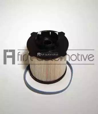 1A First Automotive D20944 - Degvielas filtrs ps1.lv