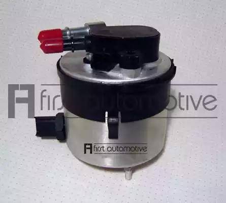 1A First Automotive D20925 - Degvielas filtrs ps1.lv