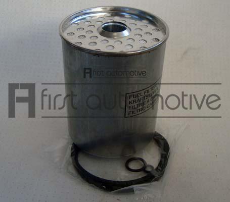 1A First Automotive D20602 - Degvielas filtrs ps1.lv