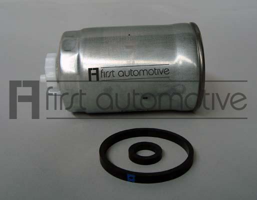 1A First Automotive D20159 - Degvielas filtrs ps1.lv