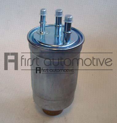 1A First Automotive D20126 - Degvielas filtrs ps1.lv