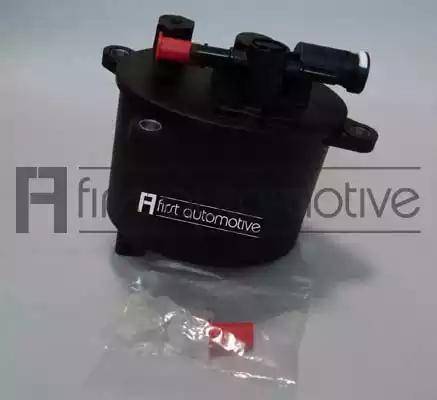 1A First Automotive D20299 - Degvielas filtrs ps1.lv