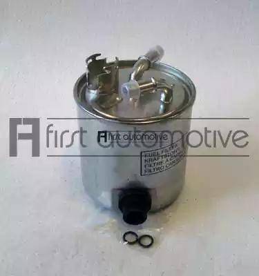 1A First Automotive D20717 - Degvielas filtrs ps1.lv