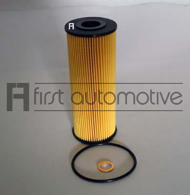 1A First Automotive E50828 - Eļļas filtrs ps1.lv