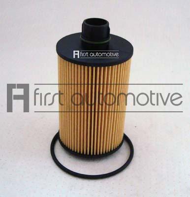 1A First Automotive E50300 - Eļļas filtrs ps1.lv