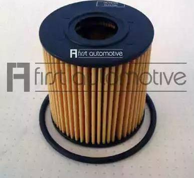 1A First Automotive E50247 - Eļļas filtrs ps1.lv