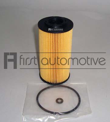 1A First Automotive E50256 - Eļļas filtrs ps1.lv