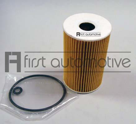 1A First Automotive E50252 - Eļļas filtrs ps1.lv