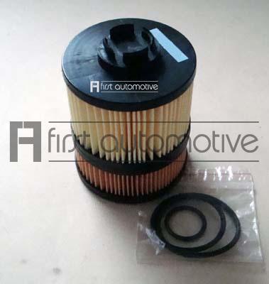 1A First Automotive E50260 - Eļļas filtrs ps1.lv