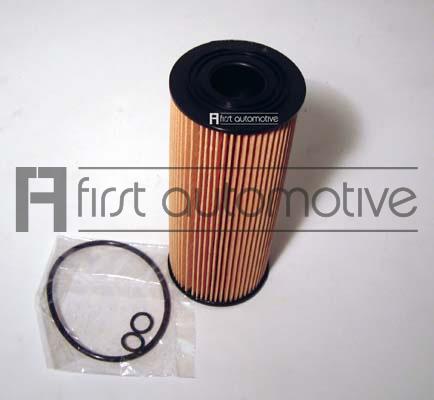 1A First Automotive E50204 - Eļļas filtrs ps1.lv