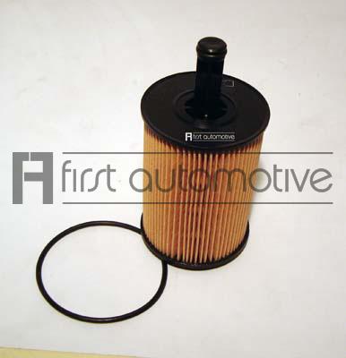1A First Automotive E50222 - Eļļas filtrs ps1.lv