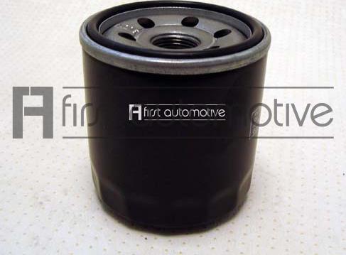 1A First Automotive L40619 - Eļļas filtrs ps1.lv