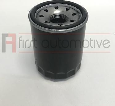 1A First Automotive L40637 - Eļļas filtrs ps1.lv